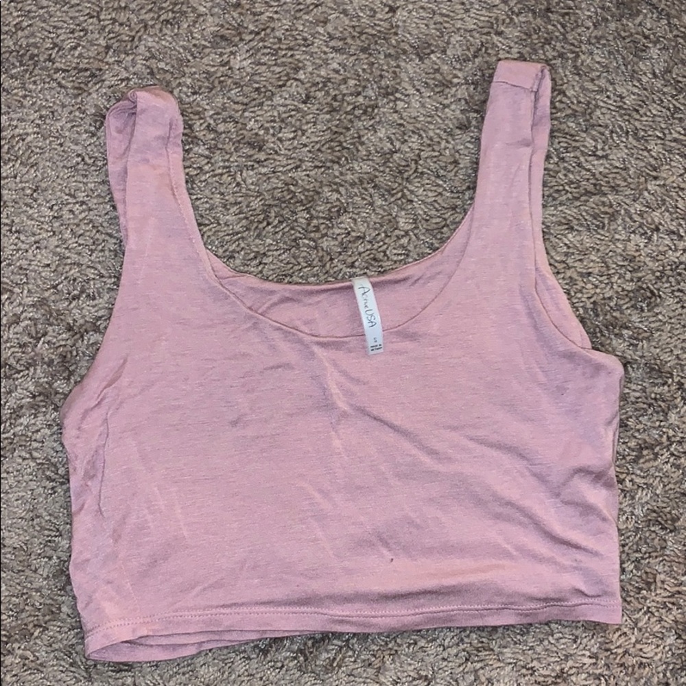 Barely worn